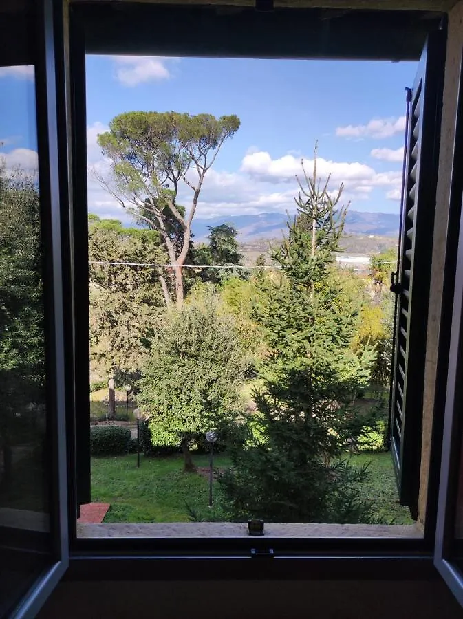 Qoelet - B&B Etico E Sociale Montevarchi