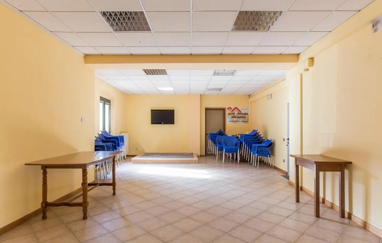 Qoelet - B&B Etico E Sociale Montevarchi