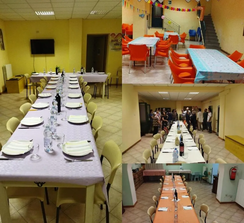 Qoelet - B&B Etico E Sociale Montevarchi 0*,  Italia