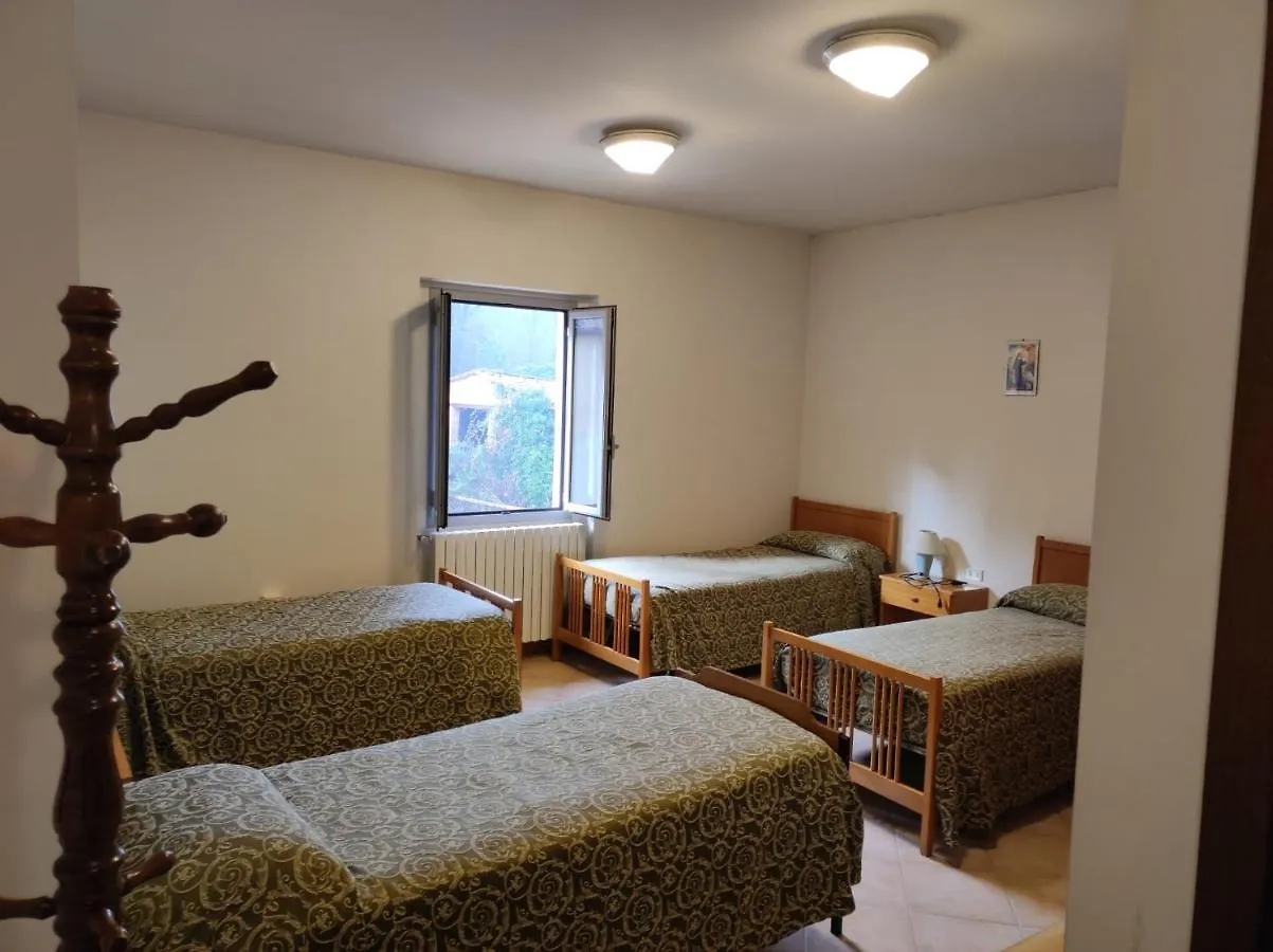 Bed and breakfast Qoelet - B&B Etico E Sociale Montevarchi