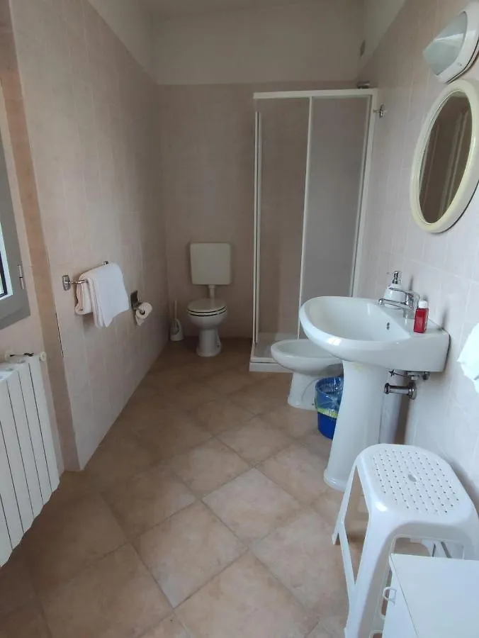 Qoelet - B&B Etico E Sociale Montevarchi Bed and breakfast