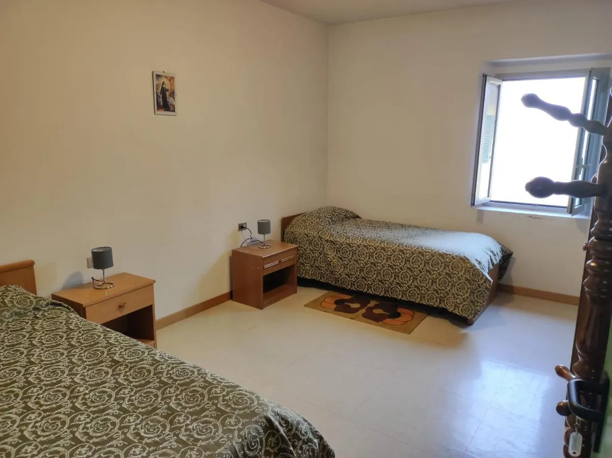 Qoelet - B&B Etico E Sociale Montevarchi