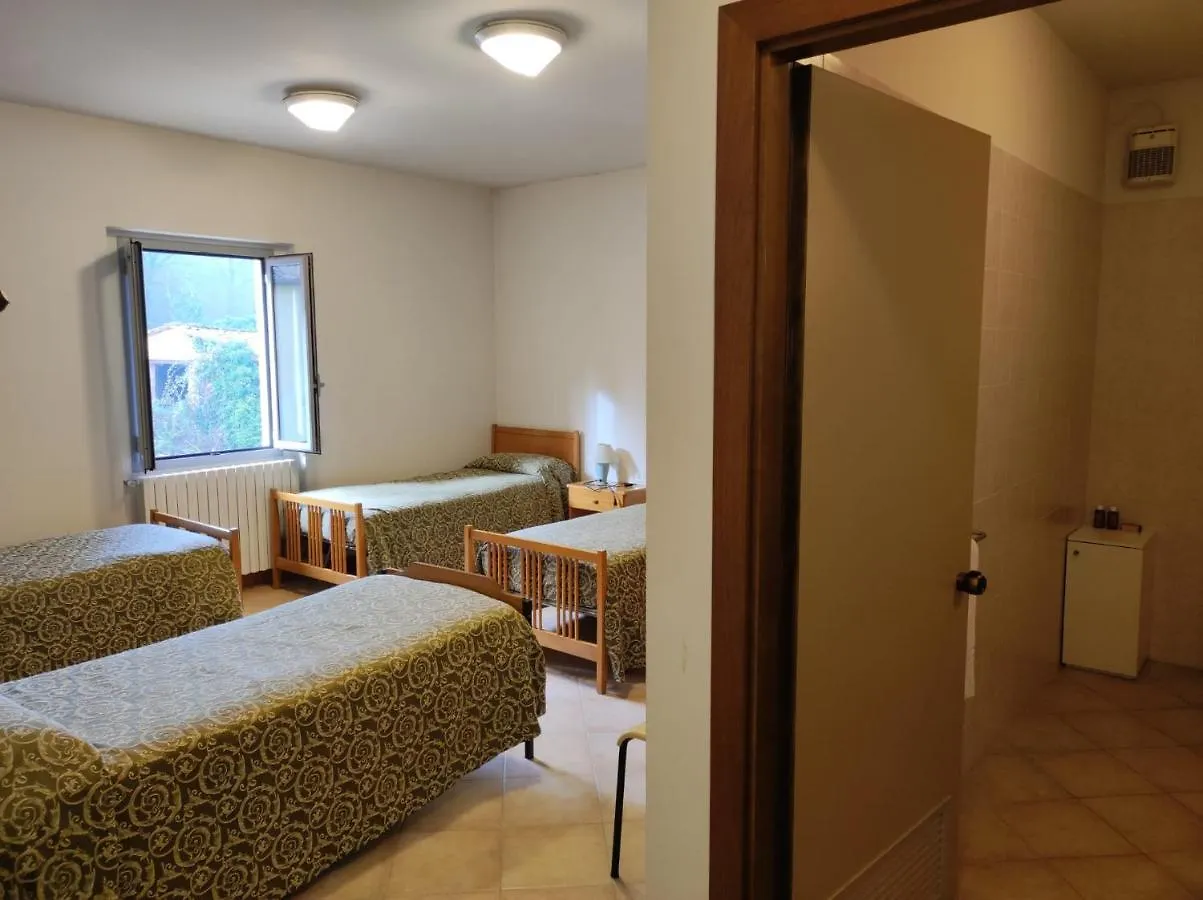 Qoelet - B&B Etico E Sociale Montevarchi 0*,