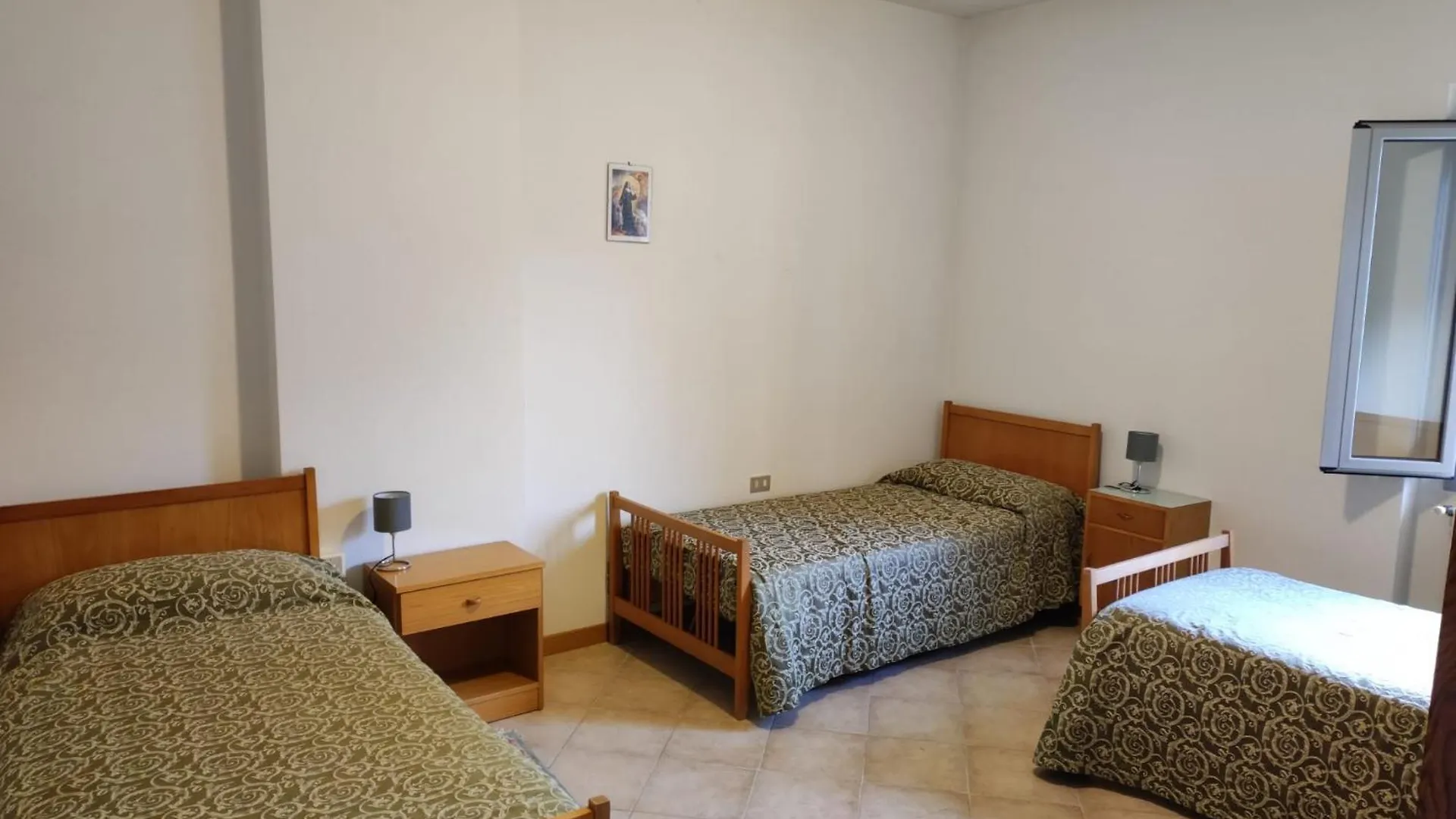 Bed and breakfast Qoelet - B&B Etico E Sociale Montevarchi