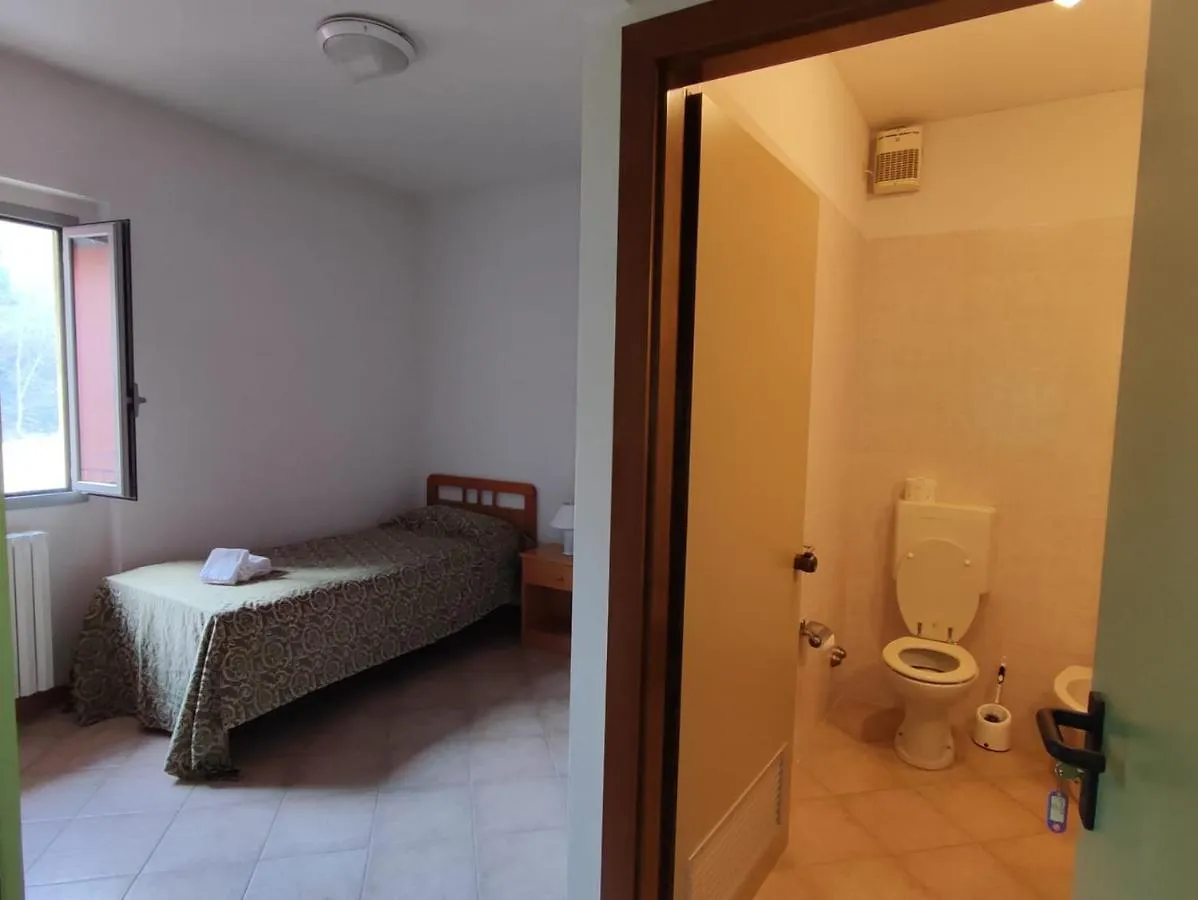 Bed and breakfast Qoelet - B&B Etico E Sociale Montevarchi