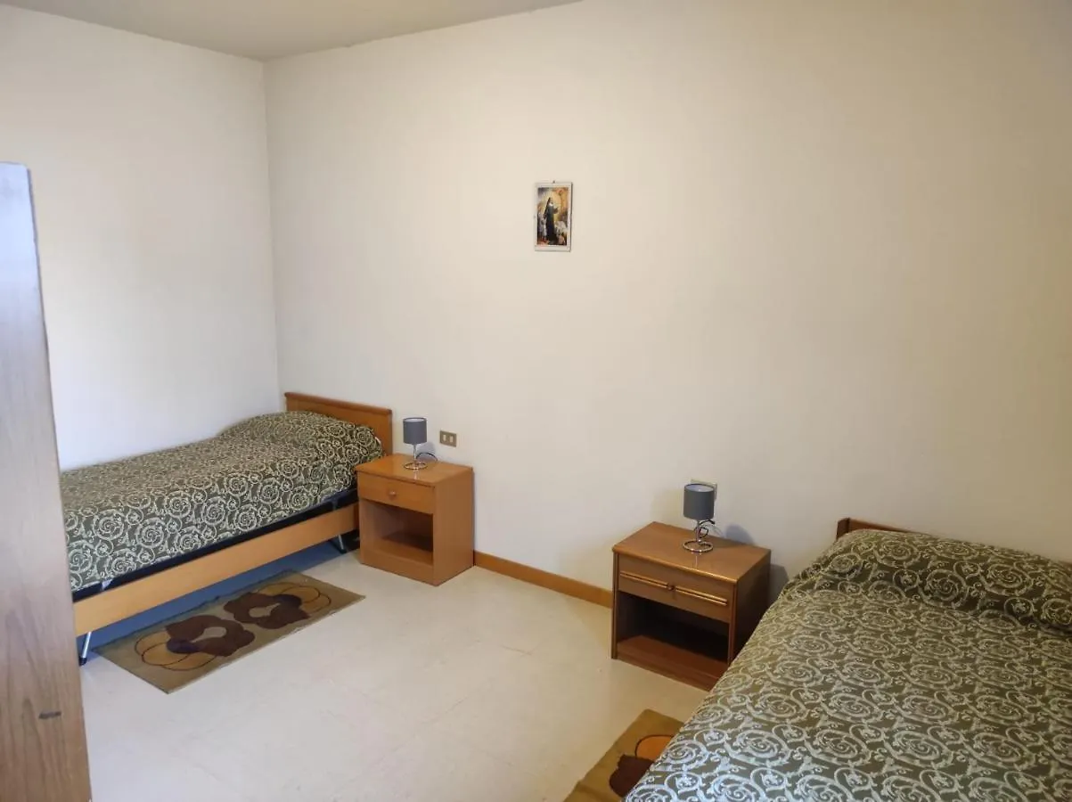 Qoelet - B&B Etico E Sociale Montevarchi Bed and breakfast