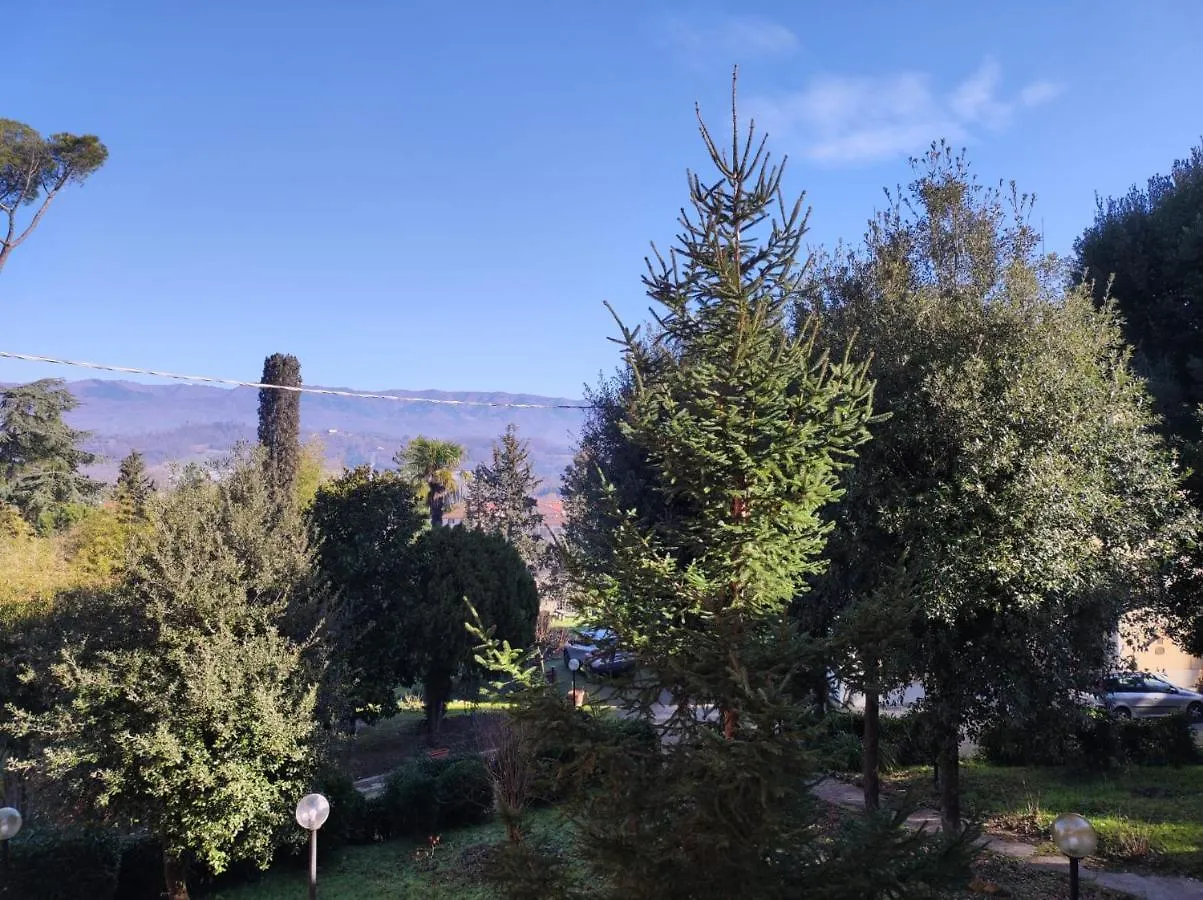 Qoelet - B&B Etico E Sociale Montevarchi Bed and breakfast