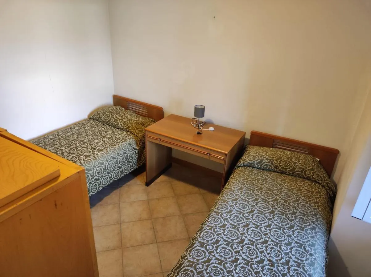Qoelet - B&B Etico E Sociale Montevarchi Bed and breakfast