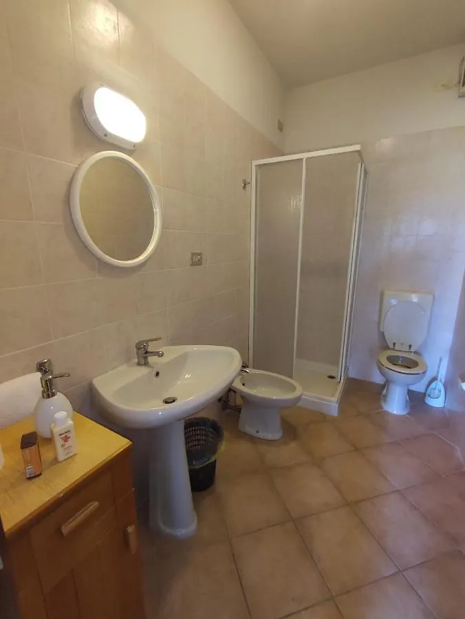 Bed and breakfast Qoelet - B&B Etico E Sociale Montevarchi Italia