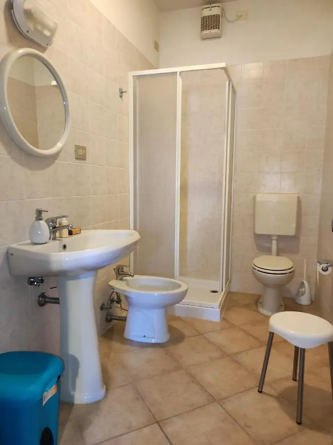 Qoelet - B&B Etico E Sociale Montevarchi Bed and breakfast