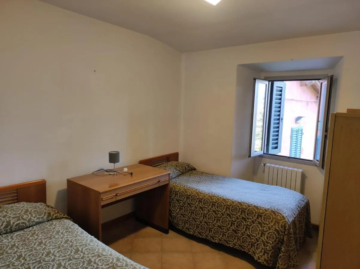 Qoelet - B&B Etico E Sociale Montevarchi 0*,
