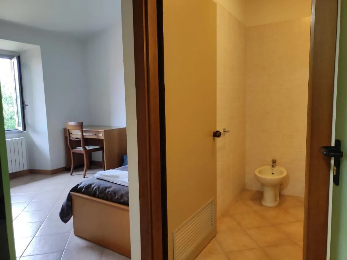 Qoelet - B&B Etico E Sociale Montevarchi 0*,  Italia