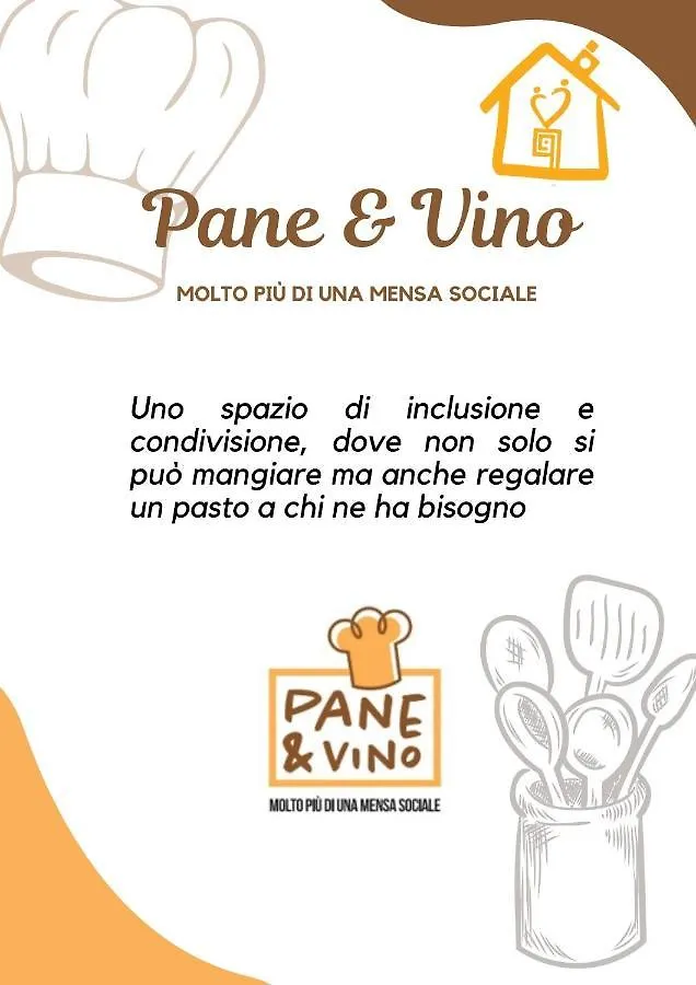 Qoelet - B&B Etico E Sociale Montevarchi