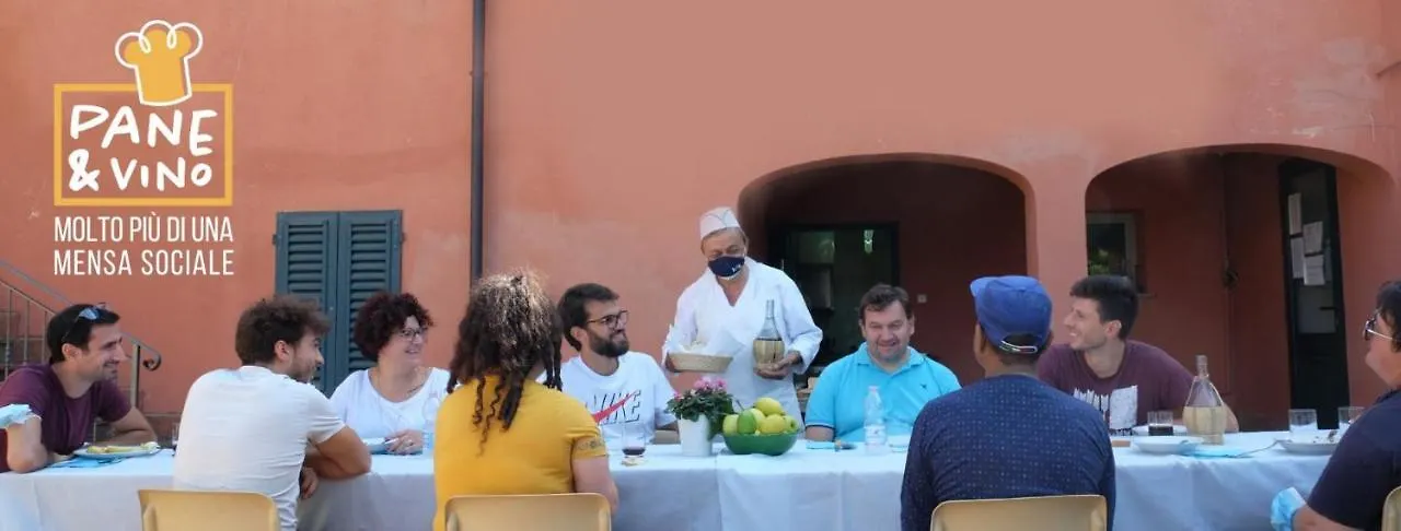 Bed and breakfast Qoelet - B&B Etico E Sociale Montevarchi