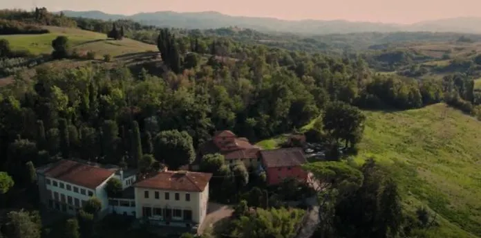 Qoelet - B&B Etico E Sociale Montevarchi Italia